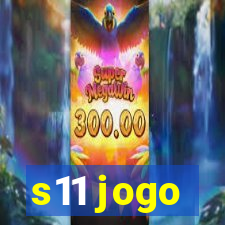 s11 jogo